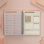 Agenda 2026 Paprika Shantilove El Amor 15X21 Sv -M-